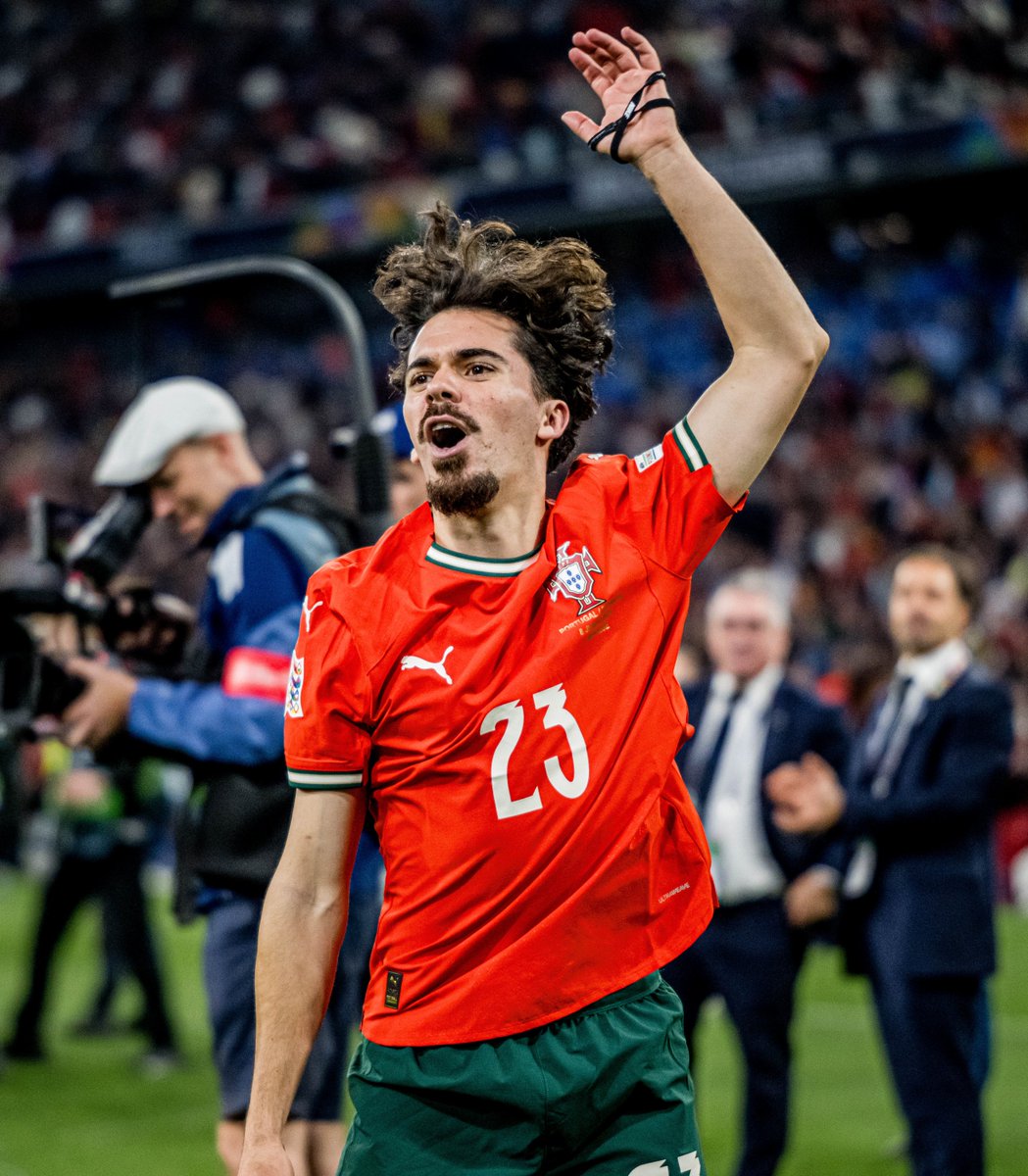 Actu Foot tweet media