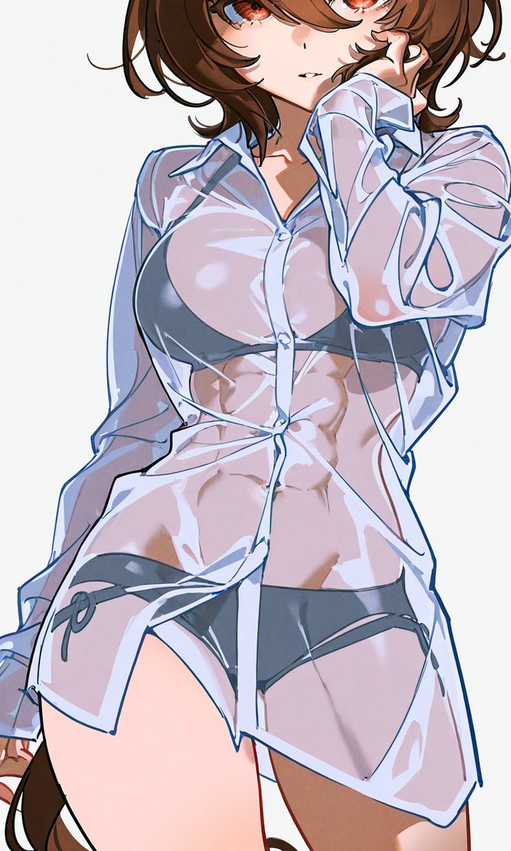 すけすけタキオン

没したやつ 