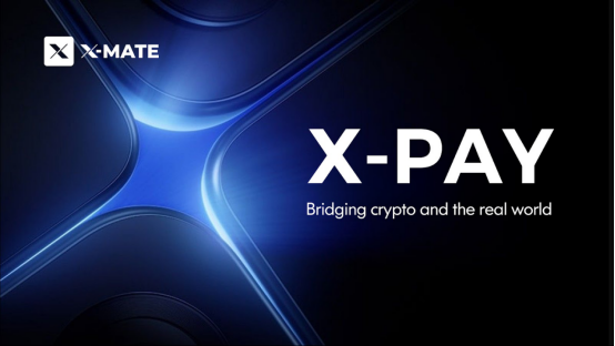 X-MATE tweet media