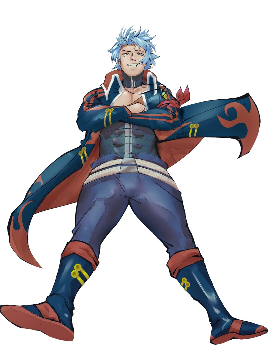 brownie_bzk's tweet image. #docart