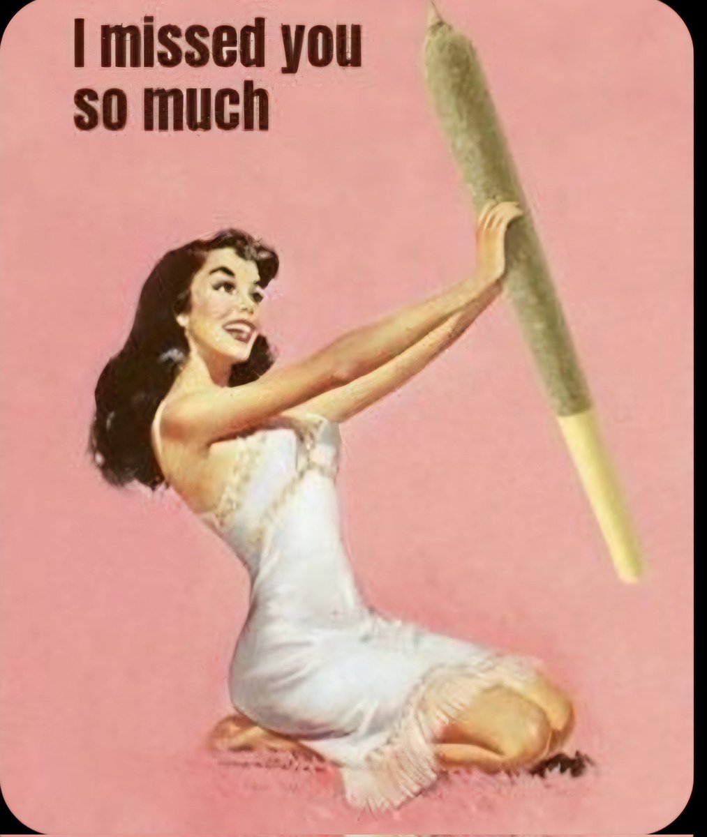 Wake &amp; Bake! 🙌💚