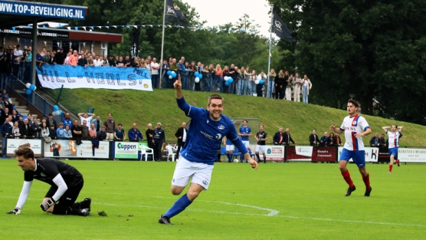 Programma finale nacompetitie voor plek eerste tot en met vierde klasse -  kliknieuwsdemaasdriehoek.nl/l/237761