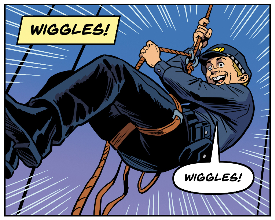 WigglyJustice's tweet image. WIGGLES!