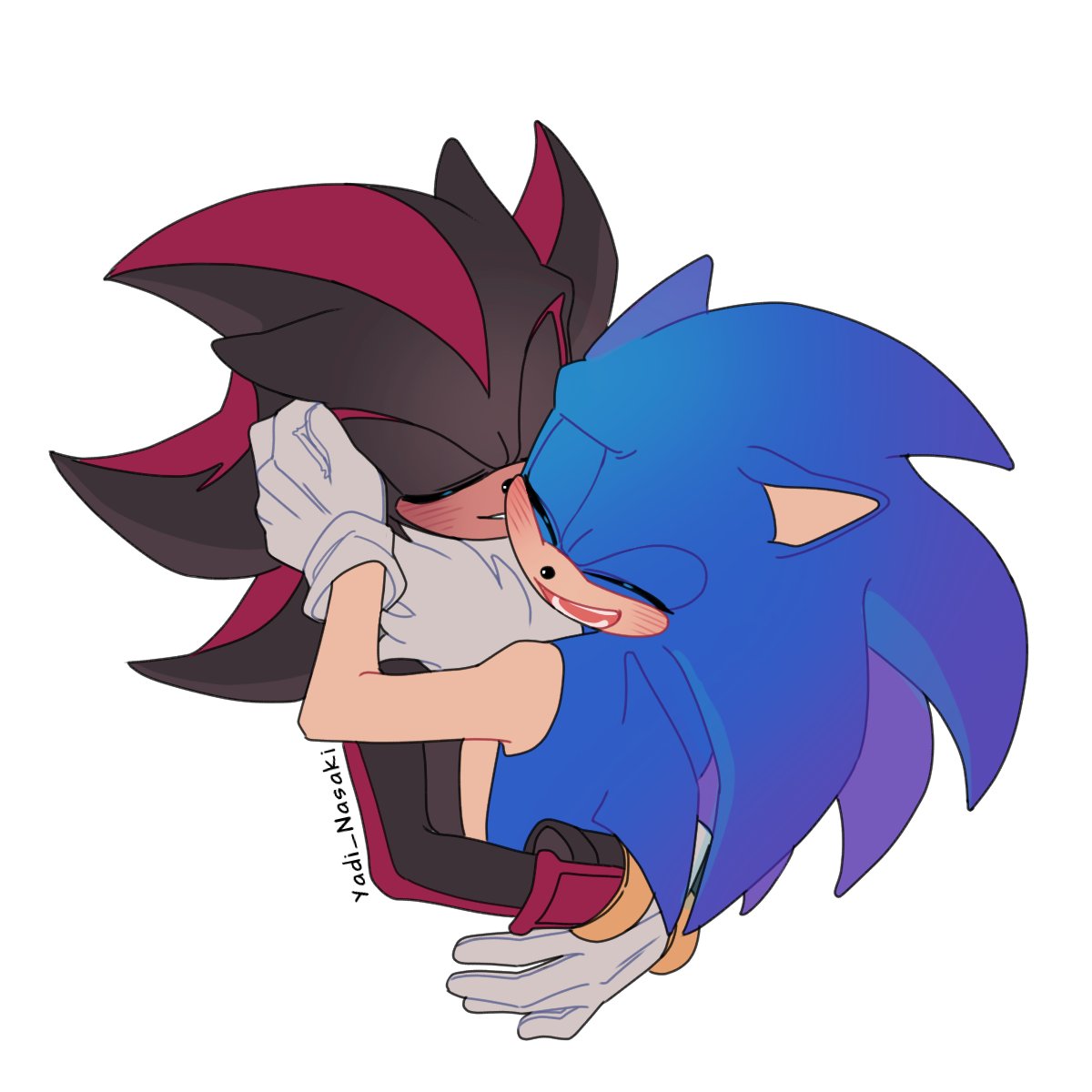 I feel so single🥲🥀

#sonadow #Shadonic