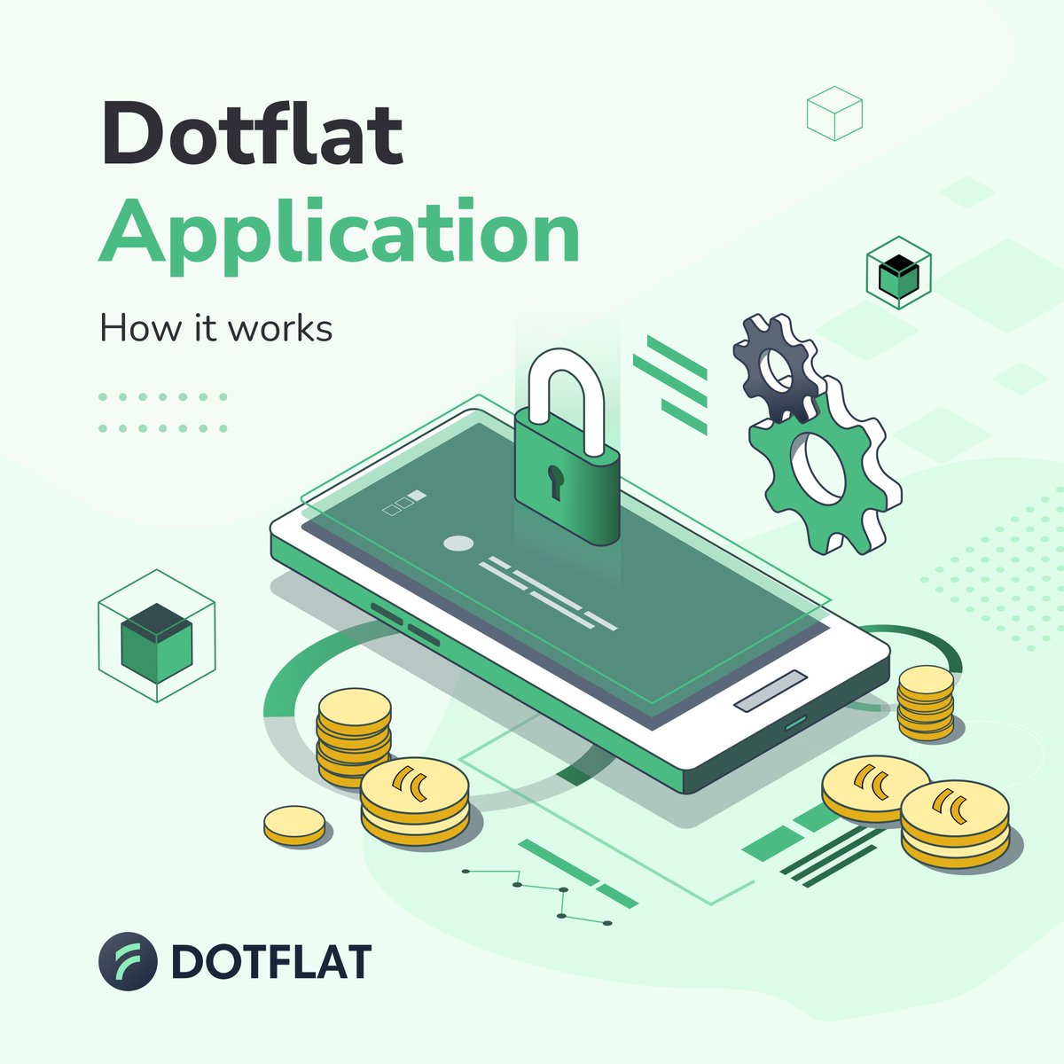 dotflat tweet media