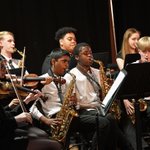 Photo by MUSIC @ ST PETERS HIGH SCHOOL (@MusicStPeters)
