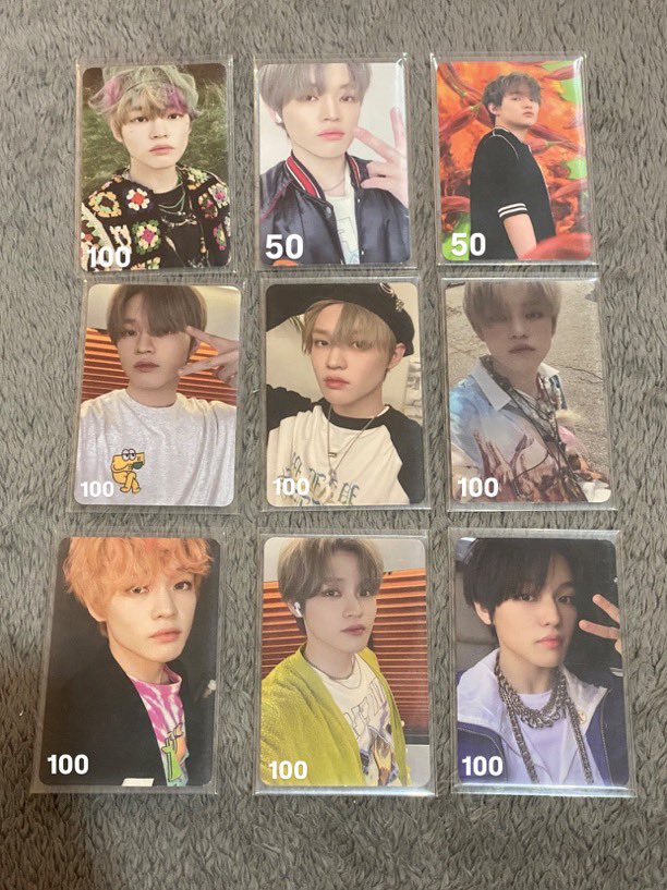 snoopy_bns's tweet photo. wts lfb nct ph 
 • whole set for ₱ 1,350 ! (27 pcs in total)
 • w free pc binder and sleeves! 
 • mod: sdd / jnt
 • gcash only 
 • loc: bulacan, ph

rfs: quitting

wts lfb nct ph chenle nct dream nct 127 nct photocards ph nct dream chenle we young ubelele https://t.co/tOUvjFZKyE