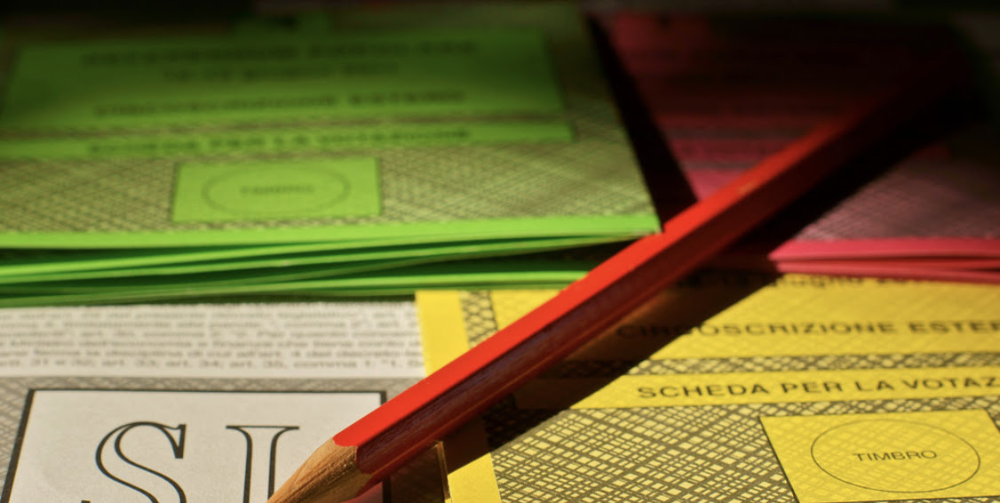 📢 Cosa è successo questa settimana?

📌 L’Italia al voto per il Referendum sulla Cittadinanza;📌 più Cpr non vuol dire più rimpatri ma solo repressione;
📌 la Freedom Flotilla soccorre persone migranti nel Mediterraneo.

👉 openmigration.org/web-review/i-m…