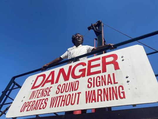 I just want to thank everyone and especially those who complained to Facebook.  Thanks to Facebook too, for closing the cloned page so swiftly. The problem is now solved.    Photo by  Jon Holmes