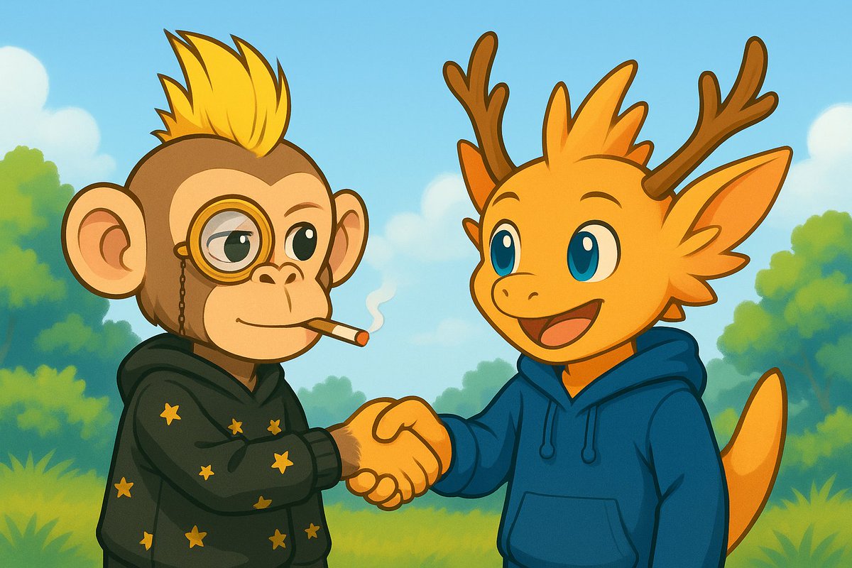 AmnisFinance's tweet image. 𝐃𝐫𝐚𝐜𝐨𝐧𝐢𝐚𝐧 𝐱 𝐀𝐩𝐭𝐨𝐬 𝐁𝐨𝐫𝐠 𝐌𝐢𝐧𝐭 𝐖𝐡𝐢𝐭𝐞𝐥𝐢𝐬𝐭 𝐆𝐢𝐯𝐞𝐚𝐰𝐚𝐲⚡️🤖

We’ve teamed up with @APTOS_Borgs to bring our community exclusive whitelist access for their upcoming mint!

✅ All Draconian holders will be automatically whitelisted
📸 Snapshot Date:…