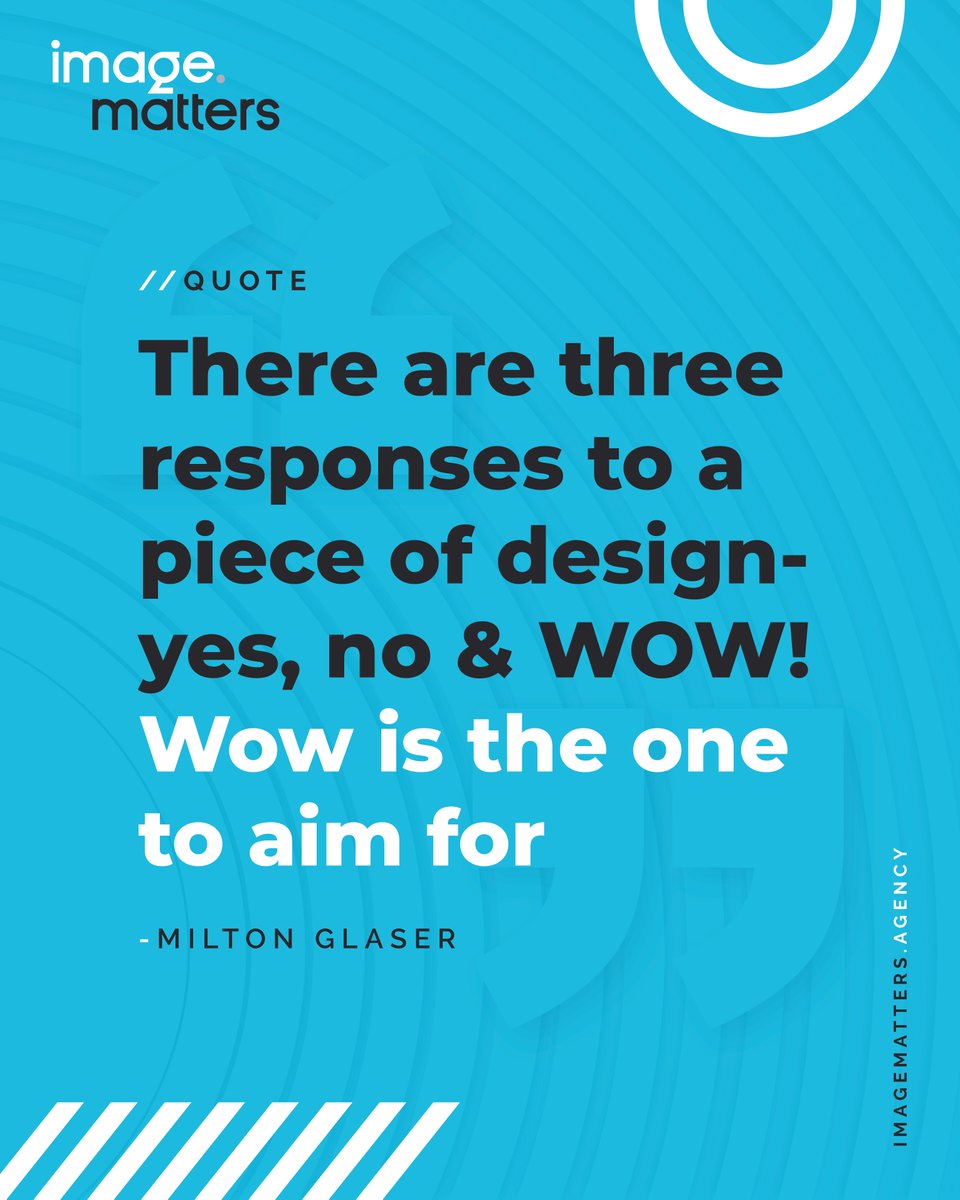 One of our core values is to always aim for 'wow' in everything we do. Our clients hire us because they know what they want but understand that we can best bring their ideas to life in a way that they may not have thought or imagined.

#Creativity #Imagination #Ideation