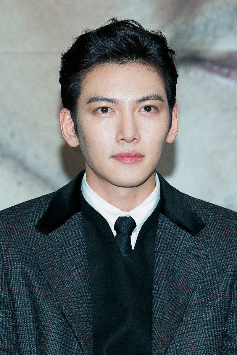 メッチャ好き！！！！！！！
#チ・チャンウク