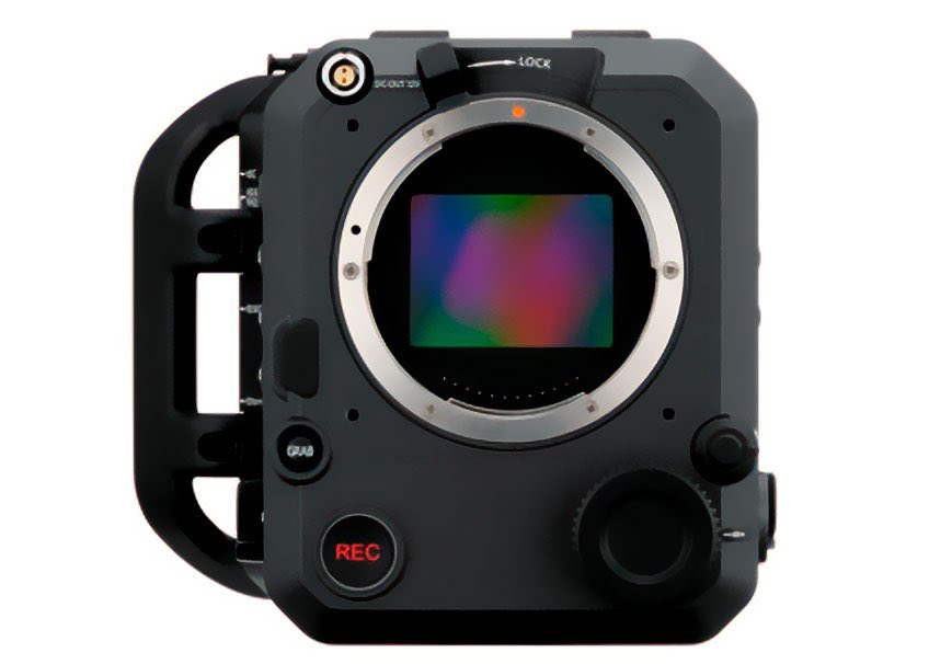 Fujifilm desvela nuevos detalles sobre la GFX Eterna, su esperada cámara de cine photolari.com/fujifilm-desve…