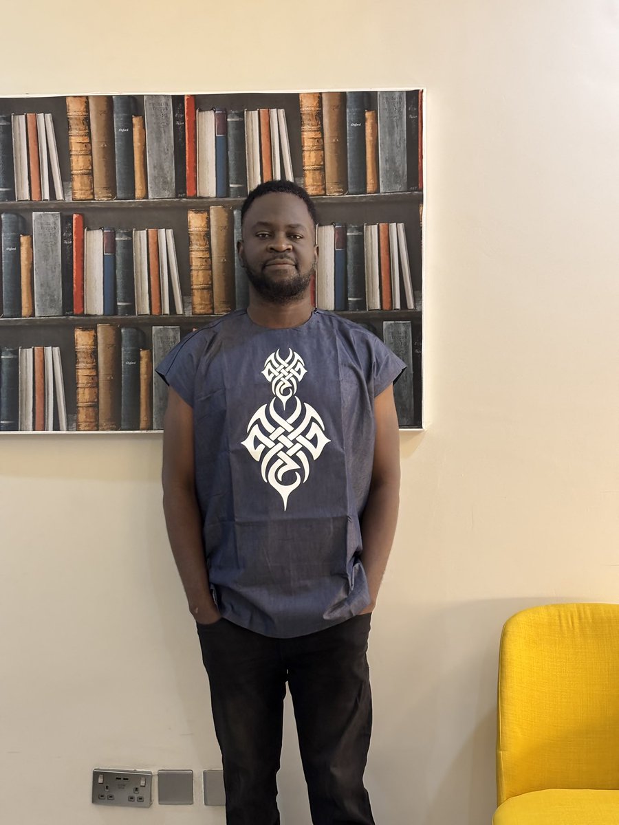 The Dapper Don tweet media