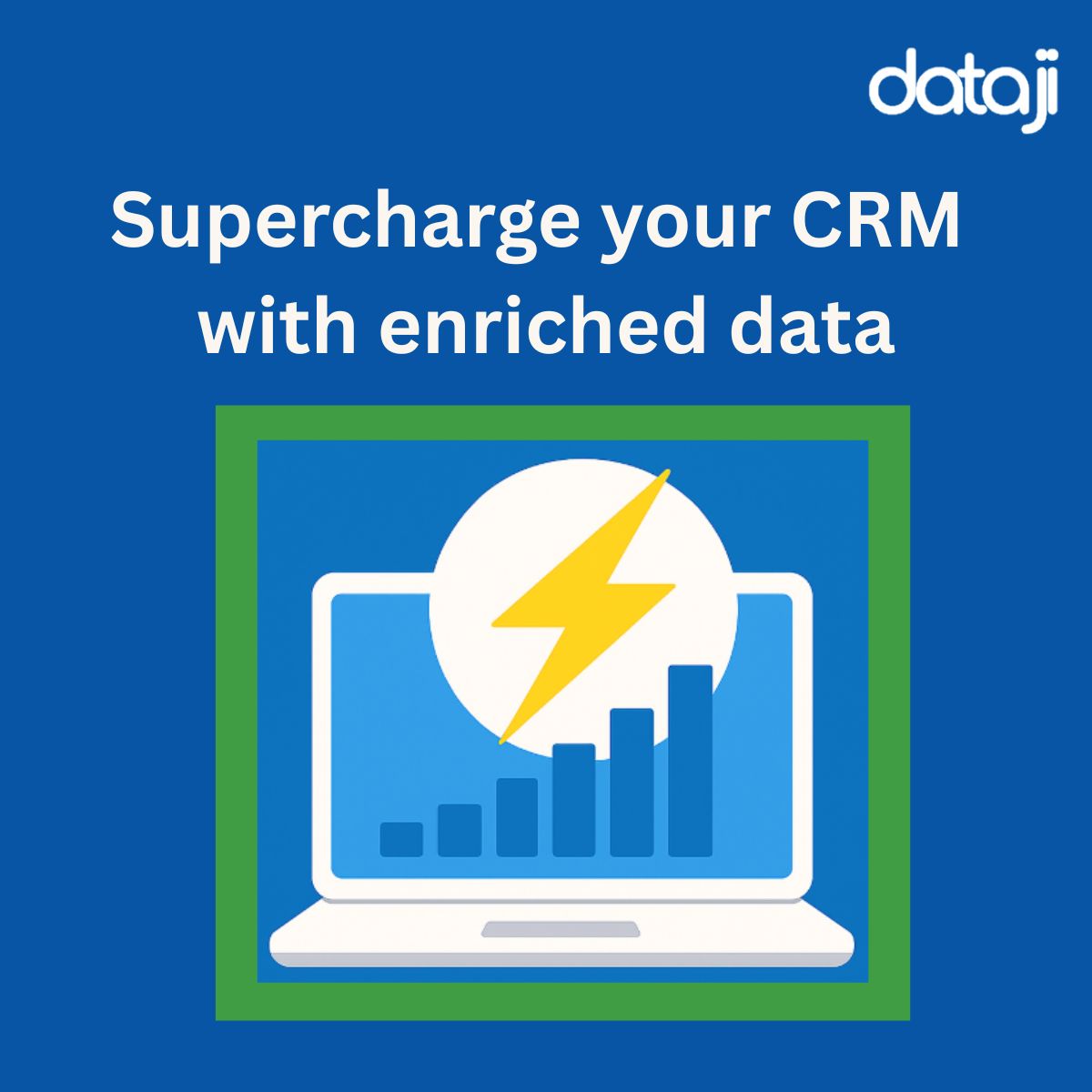 Messy CRM data is costing you real $$$.
Outdated contacts. Low conversions. Wasted outreach.
Here’s how B2B data enrichment helps you clean up, level up, and close faster.👇
🔗 dataji.co/blog/b2b-data-…

#B2BMarketing #DataEnrichment #CRM #SalesOps #Dataji #CleanData