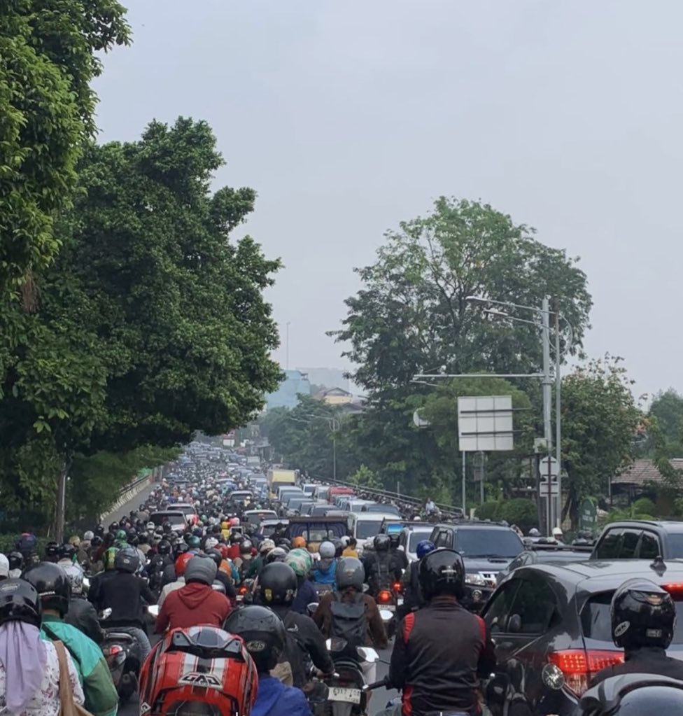 TXT DARI JAKARTA tweet media