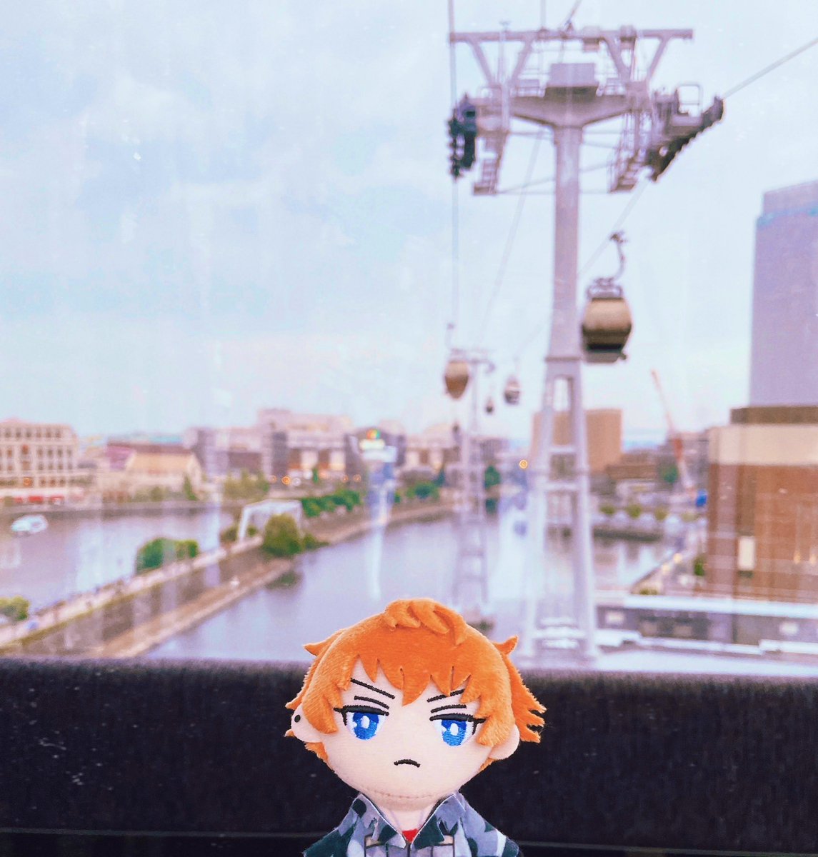 ERuu_8's tweet photo. 旅行してきた https://t.co/M3ivuxi1Rc