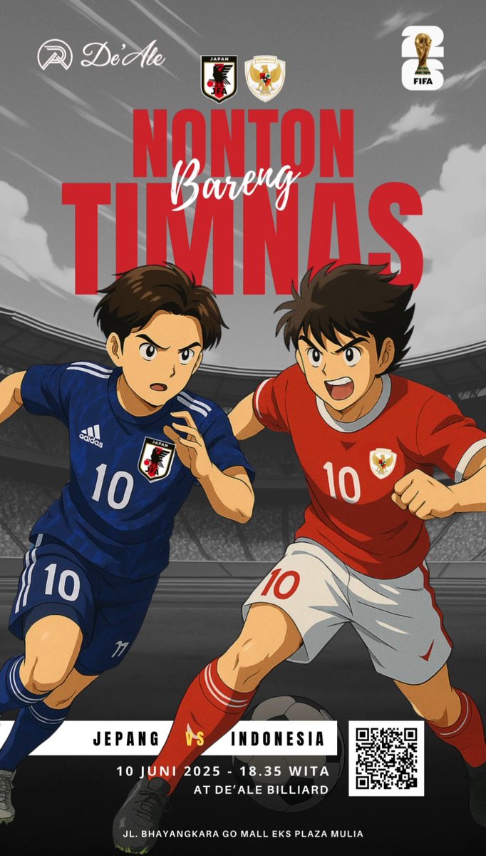 SamarindaUpdate's tweet photo. NOBAR TIMNAS https://t.co/lSVeejEOBi