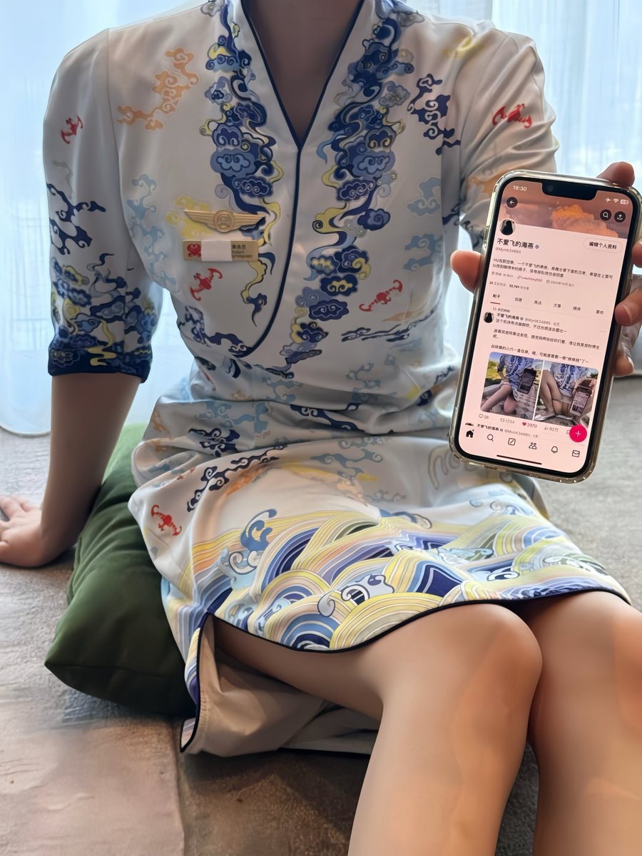 福利姬不爱飞的海燕分享的黄推图片1 - 网红私拍内容