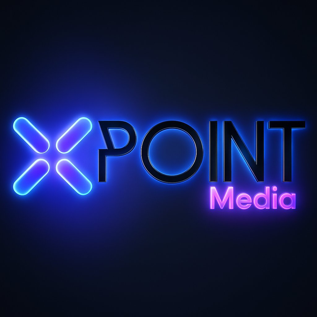 Xpoint-Media tweet media
