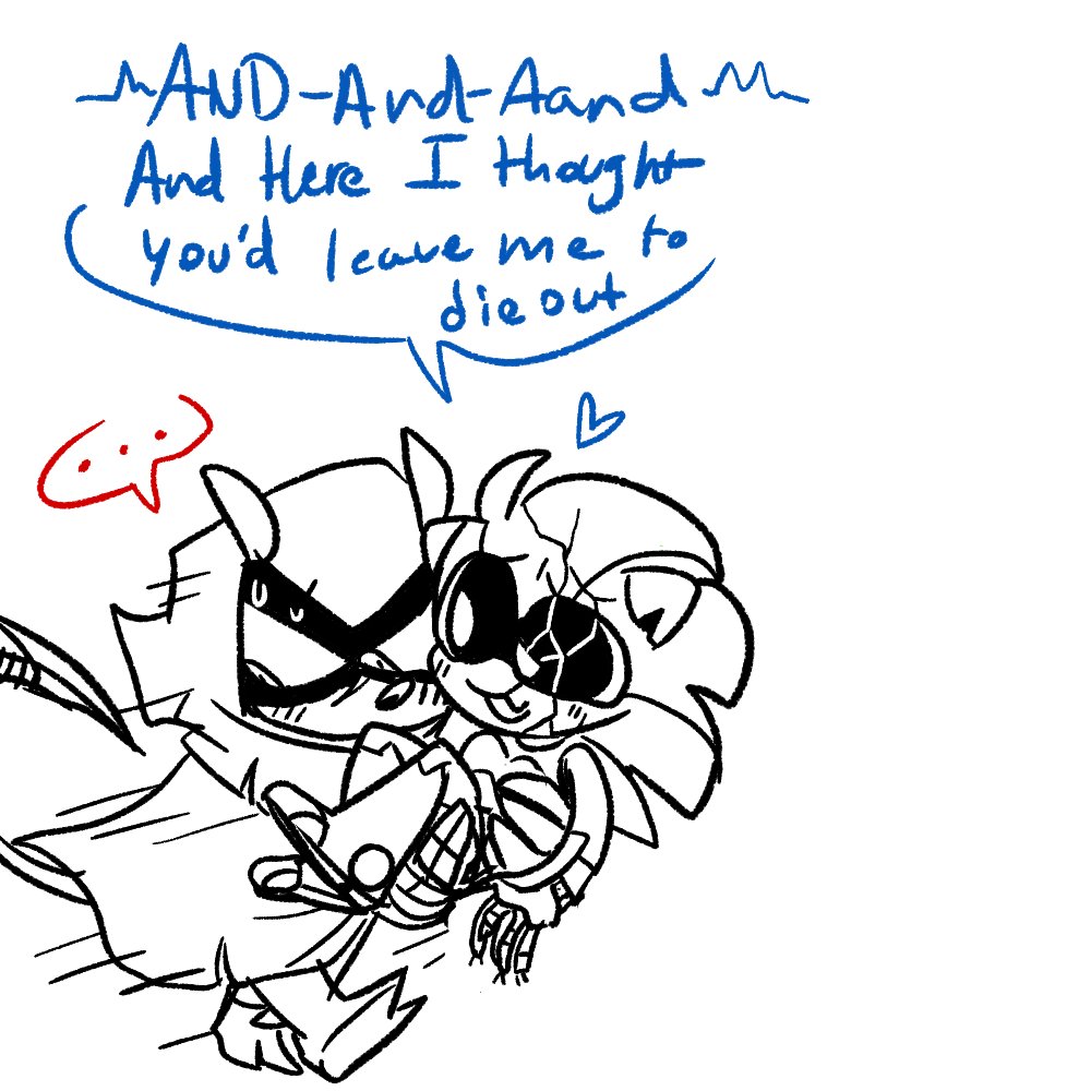 CocoaBoi4's tweet image. More #alienshadow au 🫦💅
#SonicTheHedgehog #Sonic #ShadowTheHedgehog #Shadow
#Sonadow