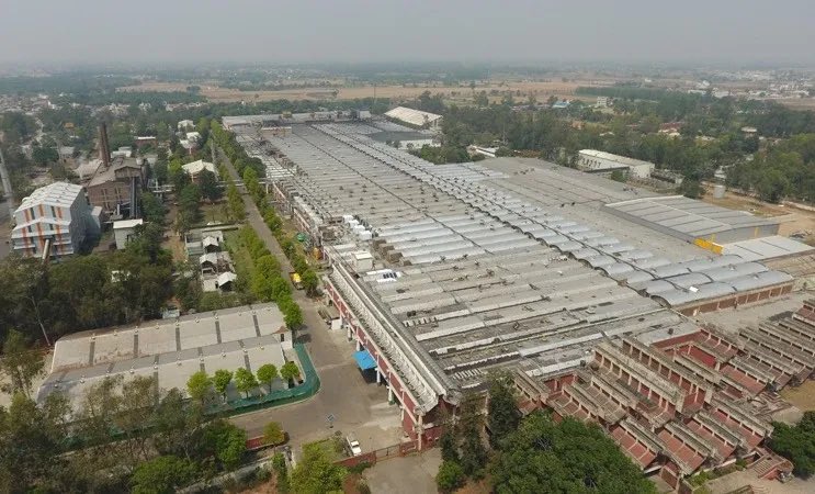 Meerut

Continental Tires is expanding its Modipuram manufacturing plant.

A new unit for ultra-high performance &amp; premium tyres for PLT segment to be added with ₹100 Cr investment.