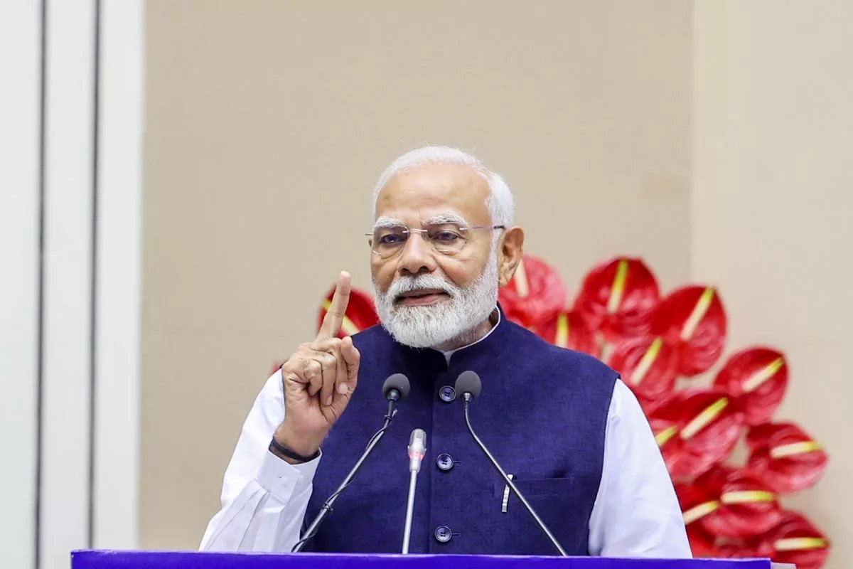 PoliticalKida's tweet image. #Thread: India’s New Digital Address Revolution – DIGIPIN

1. Introducing DIGIPIN: A game changer in India’s Digital Public Infrastructure!

A 10-digit geo-coded digital address, bringing pinpoint accuracy to your doorstep.📍

Powered by @IITHyderabad + @isro&apos;s NRSC, and backed…