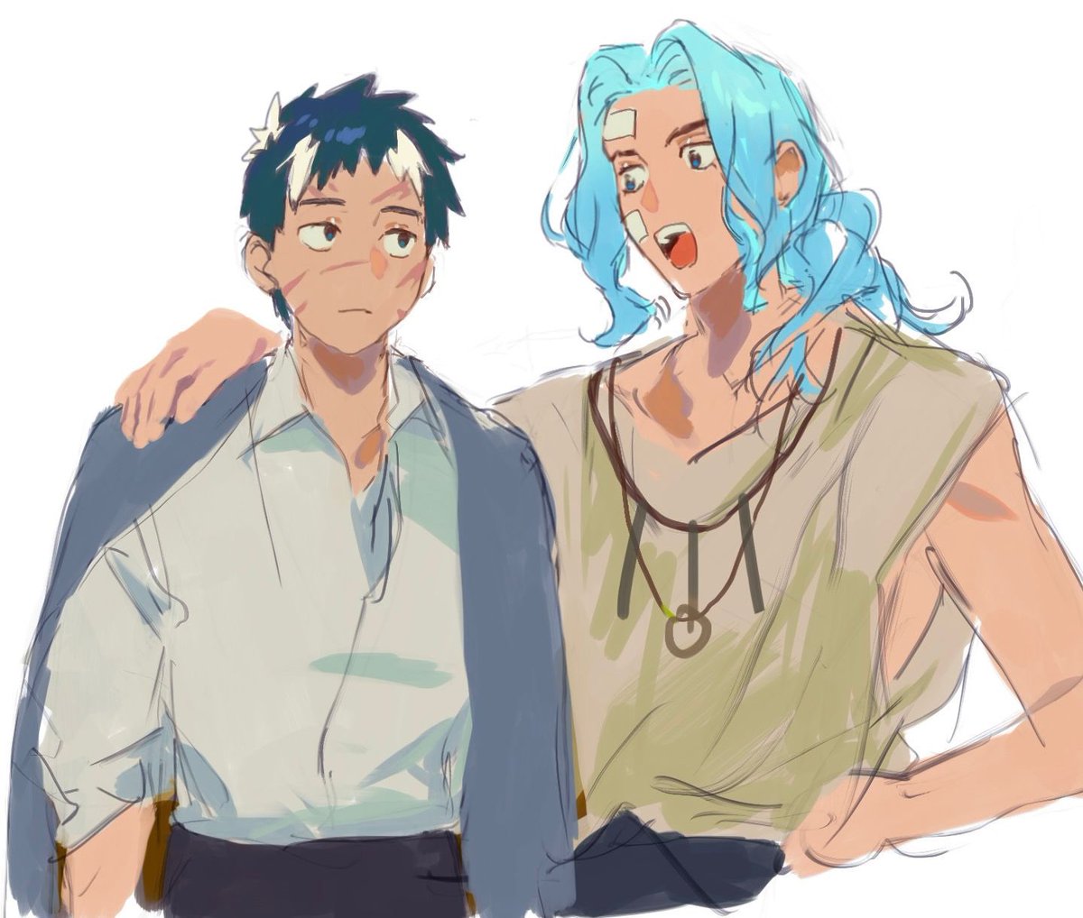 708Thousands's tweet image. 