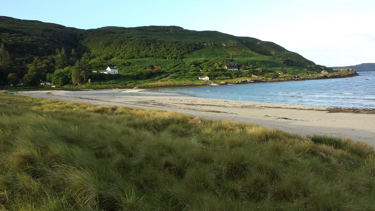 manonabeach (@manonabeach) on Twitter photo Copies of my book #TheBritishBeachGuide from
<a href="/WhittlesBooks/">Whittles Publishing</a> are available for the summer #Clagary Bay #Mull #Scotland #UK #Beach - whittlespublishing.com/The_British_Be… Copies of my book #TheBritishBeachGuide from
<a href="/WhittlesBooks/">Whittles Publishing</a> are available for the summer #Clagary Bay #Mull #Scotland #UK #Beach - whittlespublishing.com/The_British_Be…