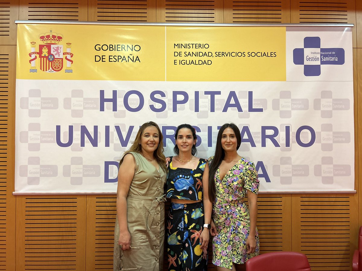 Acto de bienvenida de los nuevos residentes MIR y EIR. Realizarán su formación en los centros sanitarios de INGESA. La incorporación de estos nuevos profesionales refuerza el compromiso de Ingesa con la formación sanitaria especializada y con la mejora continua de la sanidad.
