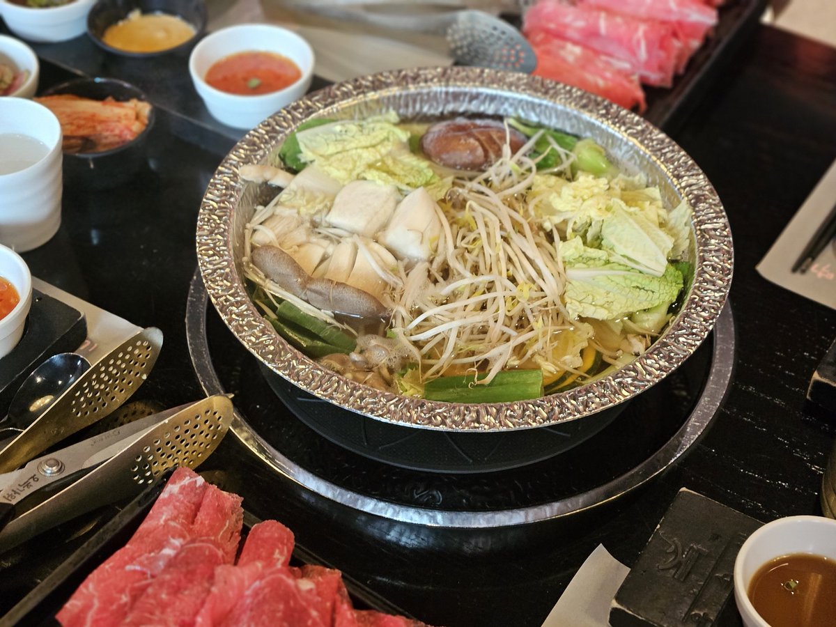 _cgsb_bmgg's tweet image. 트친님들과 화관접무에서!