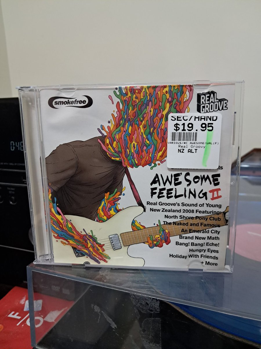 Sam Huggard tweet media