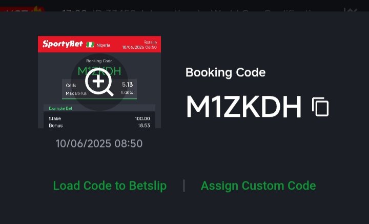 Overflow (@overflow00009) on Twitter photo Full Time Over 1.5 (Saturday Only)
5 Odds π₯π₯
CodeπM1ZKDH
Bet Responsibly ππ
<a href="/AALpunter/">AGAINST ALL ODDS</a> <a href="/AdekonojoOlaol2/">SHANTYβ½οΈπTIPS</a> <a href="/Azuretipz/">Azuretipz</a> <a href="/BAFreeTips/">BA Free Tips</a> <a href="/BET_MASTER208/">BET MASTER β½οΈ</a> <a href="/betsenator/">BET SENATOR</a> <a href="/bettinghubgames/">BETTING HUB βοΈπ«΅π½</a> <a href="/BettingKrown/">BETTING KROWN</a> <a href="/demessaiah/">De Messiah tipz</a> <a href="/Kaiatips/">KAIA</a> <a href="/Kalistabet/">Kalistabet</a> <a href="/Kestropuntsz/">Kestropunts</a> <a href="/Sparrowtipz/">Don Sparrow</a> <a href="/Treasuretipz/">Treasuretipz</a> <a href="/lianatipss/">LIANA</a> Full Time Over 1.5 (Saturday Only)
5 Odds π₯π₯
CodeπM1ZKDH
Bet Responsibly ππ
<a href="/AALpunter/">AGAINST ALL ODDS</a> <a href="/AdekonojoOlaol2/">SHANTYβ½οΈπTIPS</a> <a href="/Azuretipz/">Azuretipz</a> <a href="/BAFreeTips/">BA Free Tips</a> <a href="/BET_MASTER208/">BET MASTER β½οΈ</a> <a href="/betsenator/">BET SENATOR</a> <a href="/bettinghubgames/">BETTING HUB βοΈπ«΅π½</a> <a href="/BettingKrown/">BETTING KROWN</a> <a href="/demessaiah/">De Messiah tipz</a> <a href="/Kaiatips/">KAIA</a> <a href="/Kalistabet/">Kalistabet</a> <a href="/Kestropuntsz/">Kestropunts</a> <a href="/Sparrowtipz/">Don Sparrow</a> <a href="/Treasuretipz/">Treasuretipz</a> <a href="/lianatipss/">LIANA</a>
