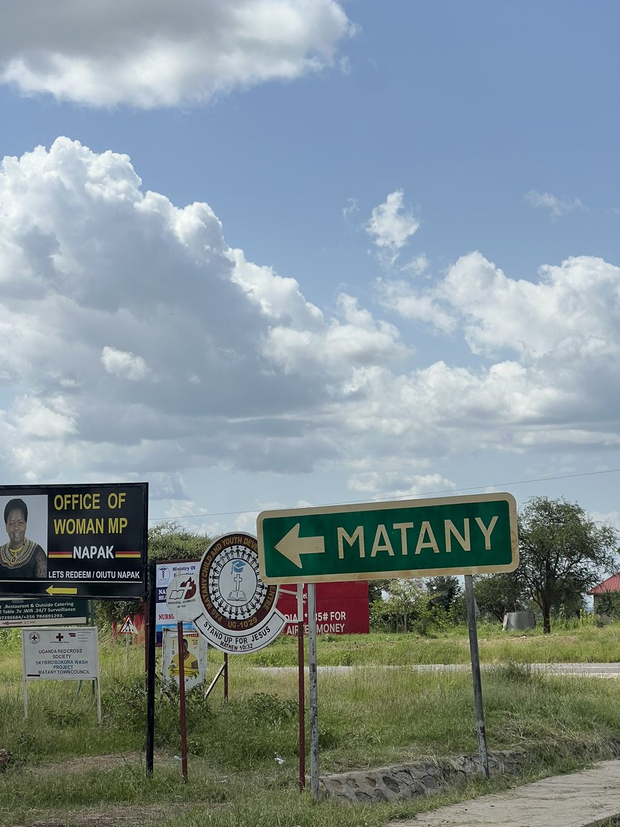 POATours's tweet photo. We are currently in Karamoja Sub Region 
Life of  traveler 🧳
#ExploringUganda https://t.co/cOvCILvz2u