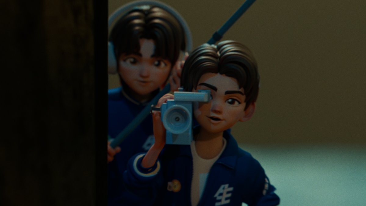 #サン生と楽曲作ったよ
shot by 生:FIRST FILM CREW

素敵な映像を届けてくれた2人も
お疲れさまでした🍻

#生FIRST #JUNON #LEO