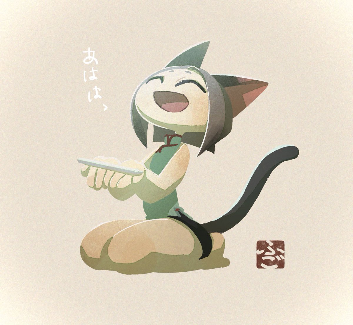 見つかったよ🖊️