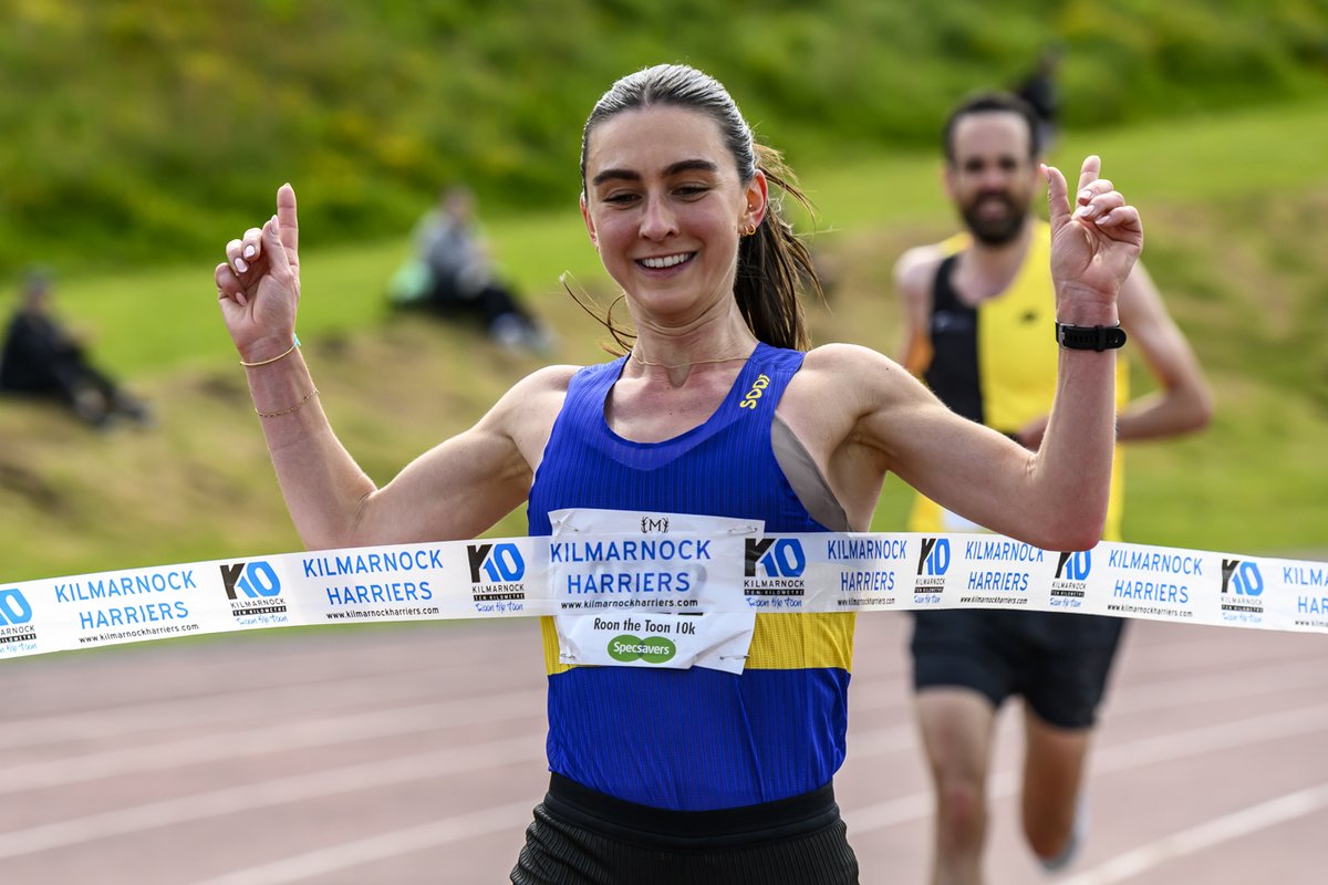 scottishathletics (@scotathletics) on Twitter photo SCOTTISH 10K CHAMPS
#SALtogether
✍️Updated <a href="/roonthetoon/">Roon The Toon</a> report with Massters medal details + more <a href="/Bobby_ThatOneMo/">Bobby Gavin</a> photos
scottishathletics.org.uk/106724-2/
<a href="/SALChiefExec/">SALChiefExec</a> <a href="/OvensDavid/">David Ovens</a> <a href="/ShettlestonHarr/">Shettleston Harriers</a> <a href="/KillieHarriers/">Kilmarnock Harriers</a> <a href="/JimGoldie09/">James Goldie</a> <a href="/EALeisure/">EastAyrshireLeisure</a> <a href="/RobertonBilly/">Billy Roberton</a> <a href="/LindsayMcMaho15/">Lindsay McMahon</a> <a href="/KillieStandard/">Kilmarnock Standard</a> SCOTTISH 10K CHAMPS
#SALtogether
✍️Updated <a href="/roonthetoon/">Roon The Toon</a> report with Massters medal details + more <a href="/Bobby_ThatOneMo/">Bobby Gavin</a> photos
scottishathletics.org.uk/106724-2/
<a href="/SALChiefExec/">SALChiefExec</a> <a href="/OvensDavid/">David Ovens</a> <a href="/ShettlestonHarr/">Shettleston Harriers</a> <a href="/KillieHarriers/">Kilmarnock Harriers</a> <a href="/JimGoldie09/">James Goldie</a> <a href="/EALeisure/">EastAyrshireLeisure</a> <a href="/RobertonBilly/">Billy Roberton</a> <a href="/LindsayMcMaho15/">Lindsay McMahon</a> <a href="/KillieStandard/">Kilmarnock Standard</a>