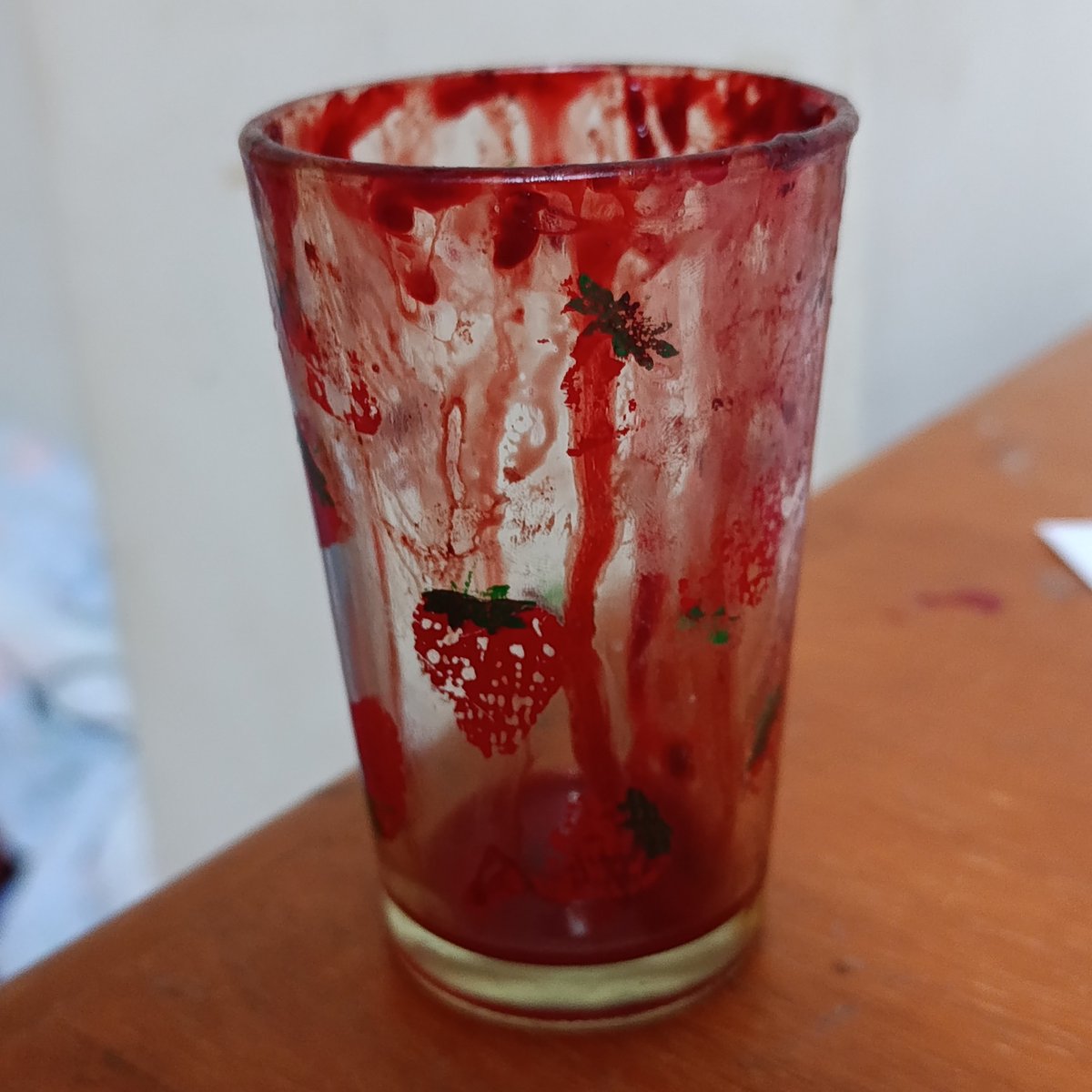 Devorapeness's tweet image. Quería llenarlo todo pero tengo sueño