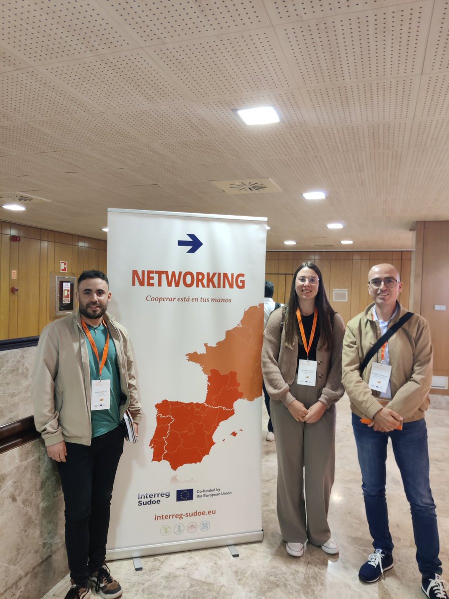 Soil&WineResidues: Proyecto Interreg SUDOE tweet media