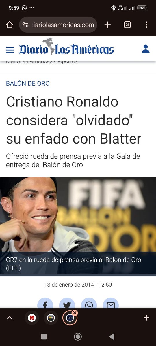 Carrizo079's tweet photo. @GUTY14HAZ Criticas a Lamine ayer,hipocrita por la gorra? Con CR7 estabas calladito https://t.co/nbGo4FvfxF