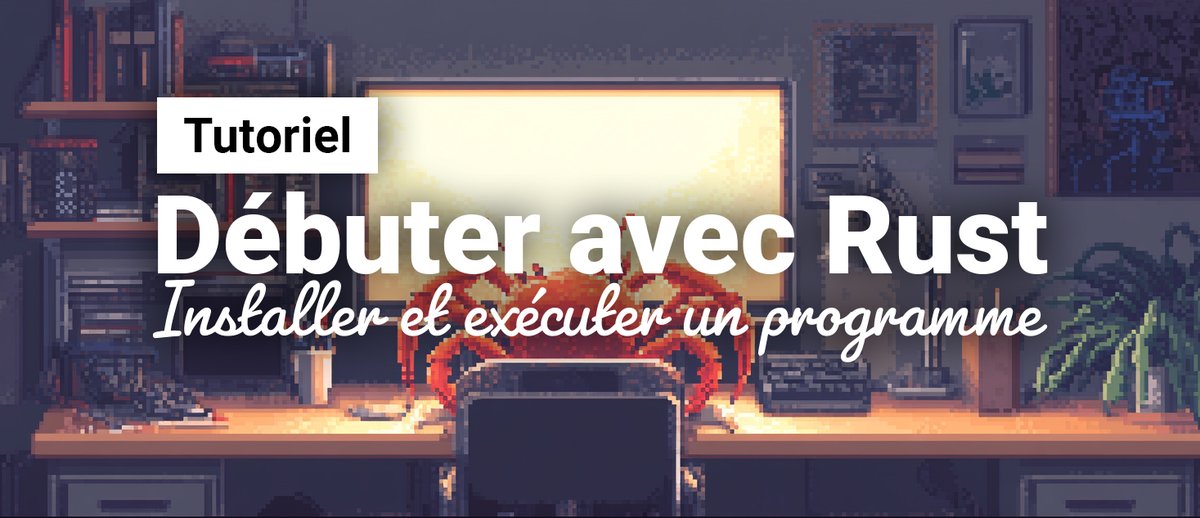 Nouvel article disponible sur le blog 🔥
urlr.me/!debuter-avec-…