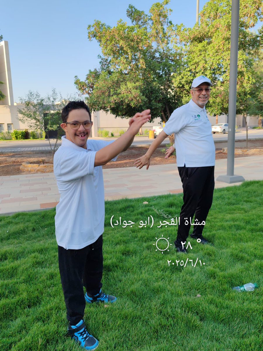 خالد بن محمد الشريف tweet media
