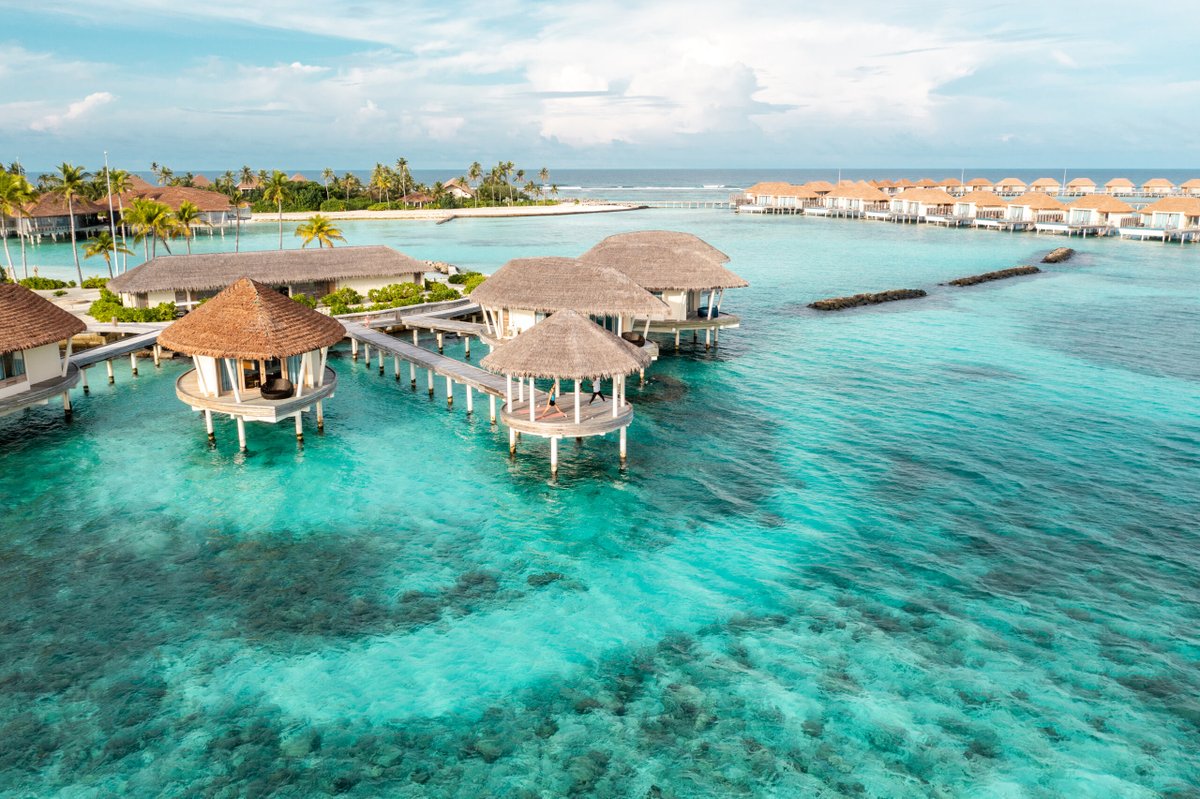 How could you ever be bored of this? 🌴✨

The Maldives offers endless beauty, crystal-clear waters, and unforgettable experiences at every turn. Come discover paradise where every moment feels like a dream come true.

Ready to escape? 
s.radisson.com/6018fACgk