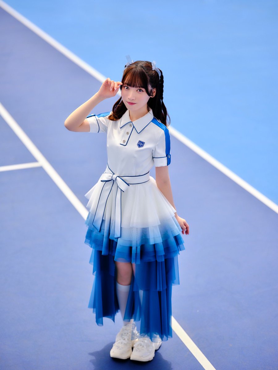 22/7 ナナブンノニジュウニ「カントリーライブ in 北海道根室市」ブロマイド 22/7 カントリーライブ in 北海道根室市」開催！河瀬詩「北海道