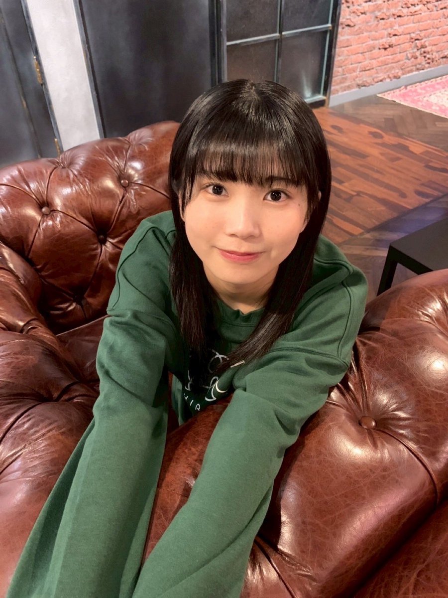 ナナニジ　22/7 西條和　なごみんの部屋　ブロマイド NEWS | 22/7(ナナブンノニジュウニ)