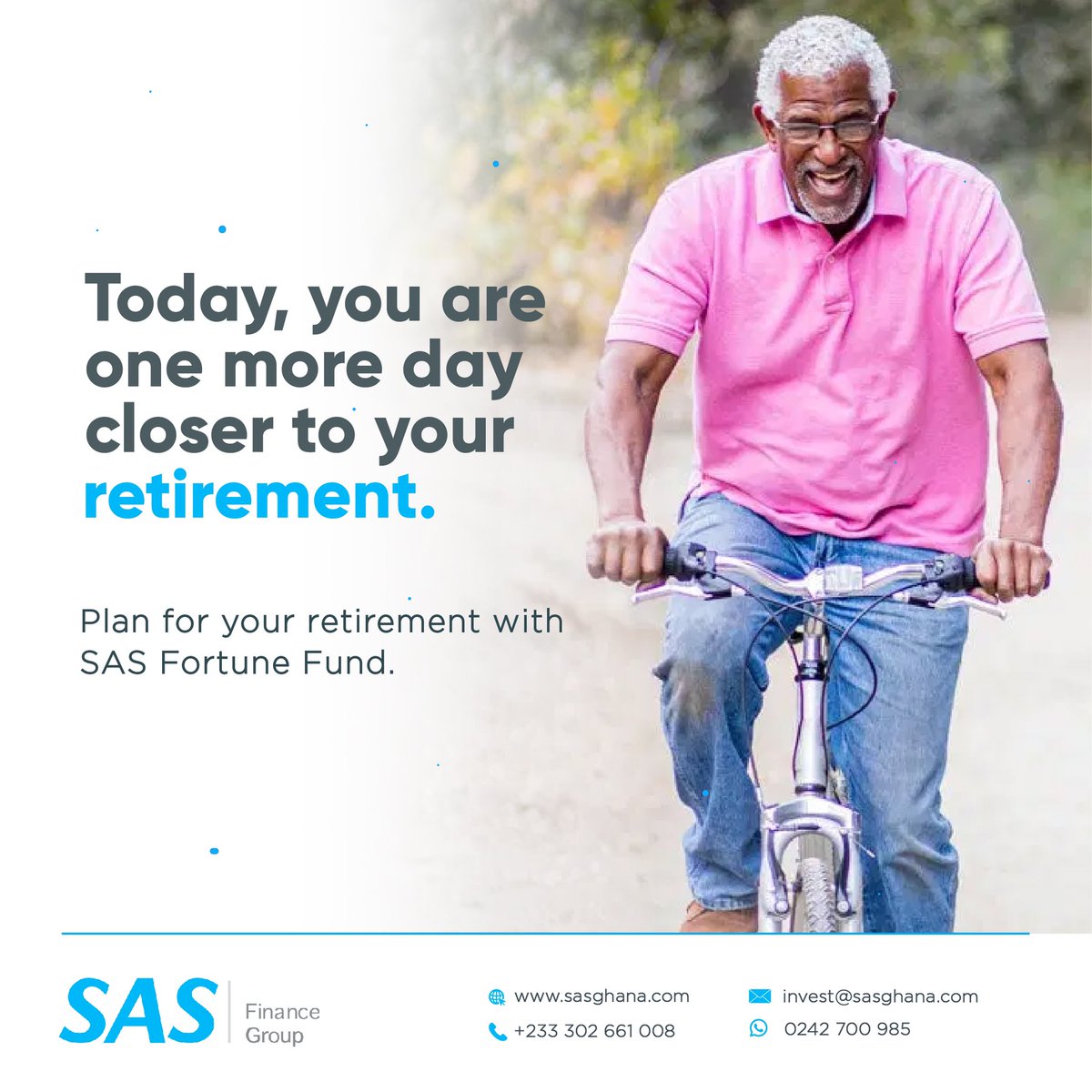 SAS Finance Group tweet media