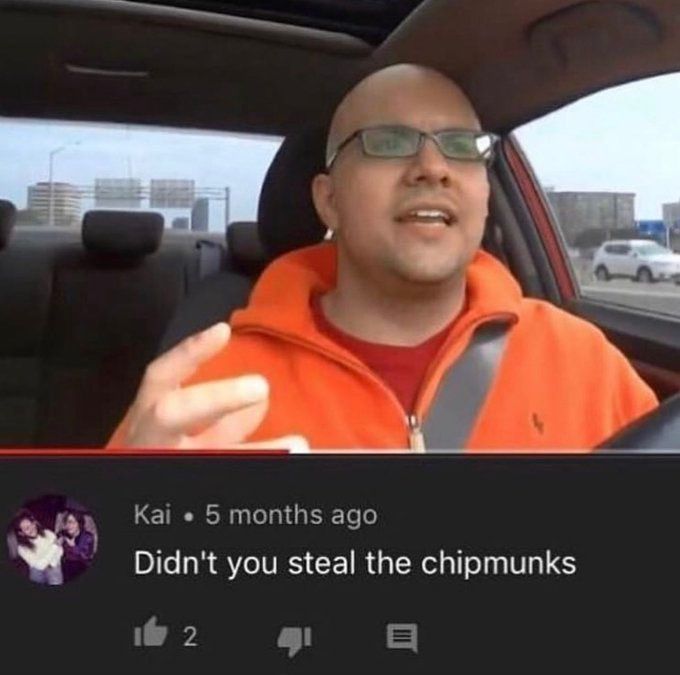 🕐HOURLY🕑 shitpost (@hourly_shitpost) on Twitter photo 