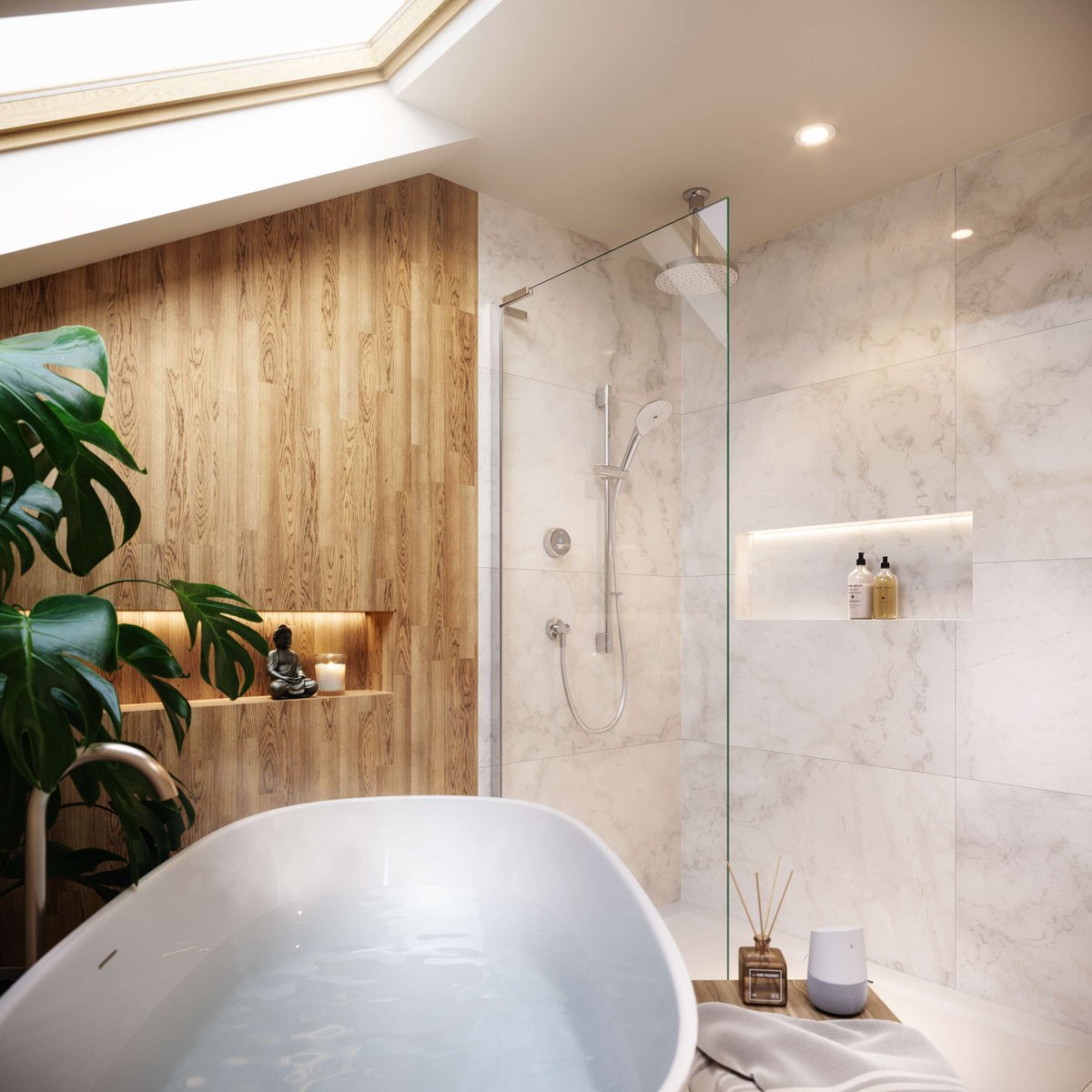 Daily wellness should be something we can all benefit from. Mira Activate with ColdBoost™ is the UK’s first shower to bring guided cold water experiences that can be tailored to your comfort level. Visit: mirashowers.co.uk/mira-activate-… #MiraShowers #ColdShower #Wellbeing