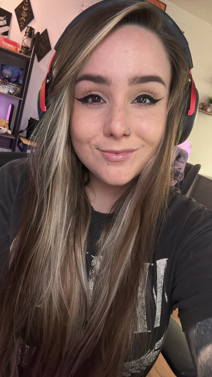 Miss Rage tweet media