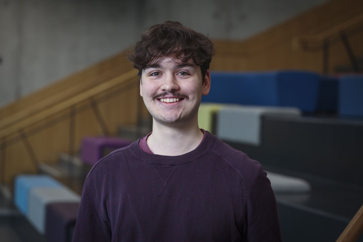 DCU EducationalTrust (@dcuedtrust) on Twitter photo "It was a brilliant experience to have such talented musicians to mentor you."
Since graduating from DCU with a BA in Jazz and Contemporary Music Performance, Kaelan Zipoli is living his dream of performing and recording music. Read more here:  bit.ly/4dUalrG "It was a brilliant experience to have such talented musicians to mentor you."
Since graduating from DCU with a BA in Jazz and Contemporary Music Performance, Kaelan Zipoli is living his dream of performing and recording music. Read more here:  bit.ly/4dUalrG